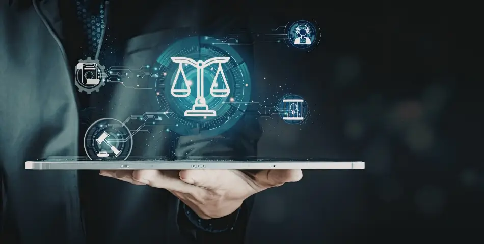 Advocacia em Direito Digital